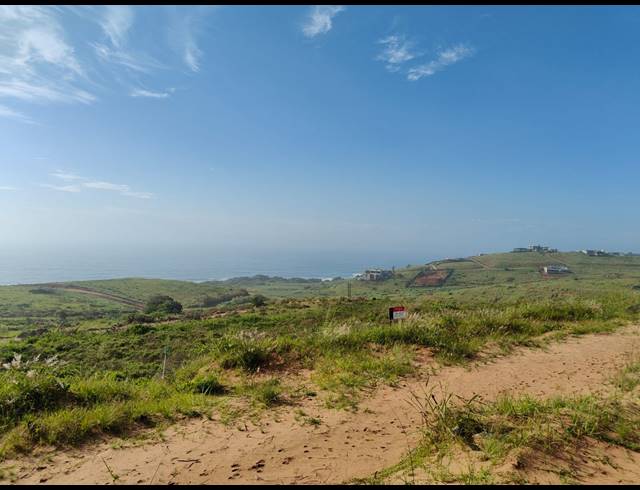 1,328M² VACANT LAND FOR SALE IN SEATON ESTATE